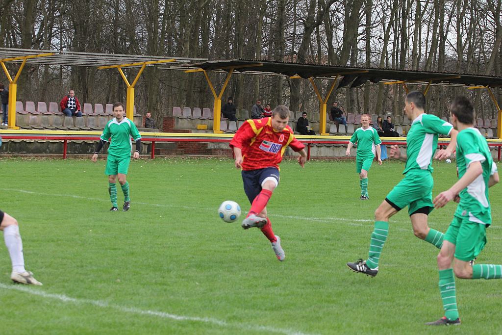 Iskra - Sparta 3:2