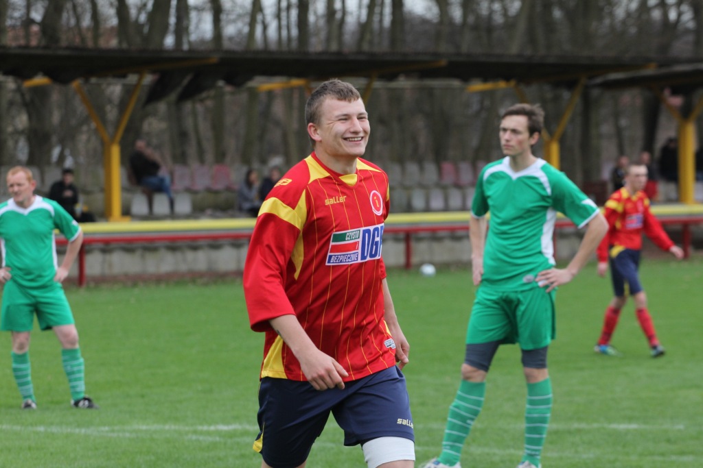 Iskra - Sparta 3:2