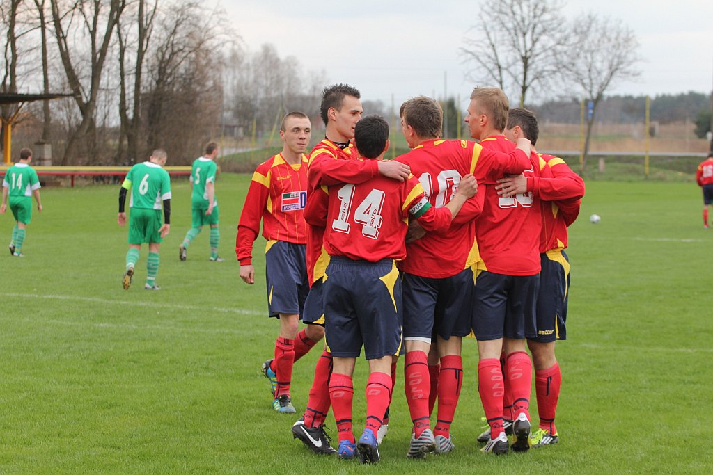 Iskra - Sparta 3:2