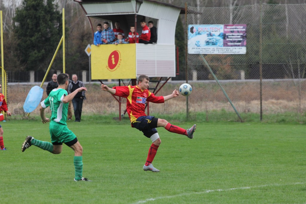 Iskra - Sparta 3:2