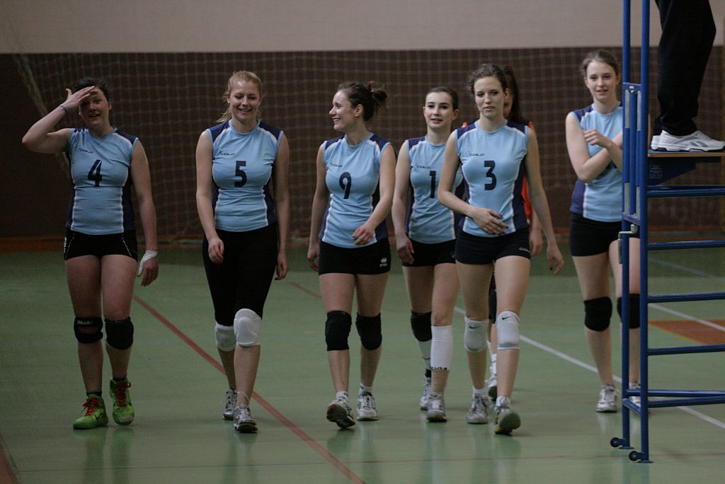 Akademickie Mistrzostwa Polski cz2