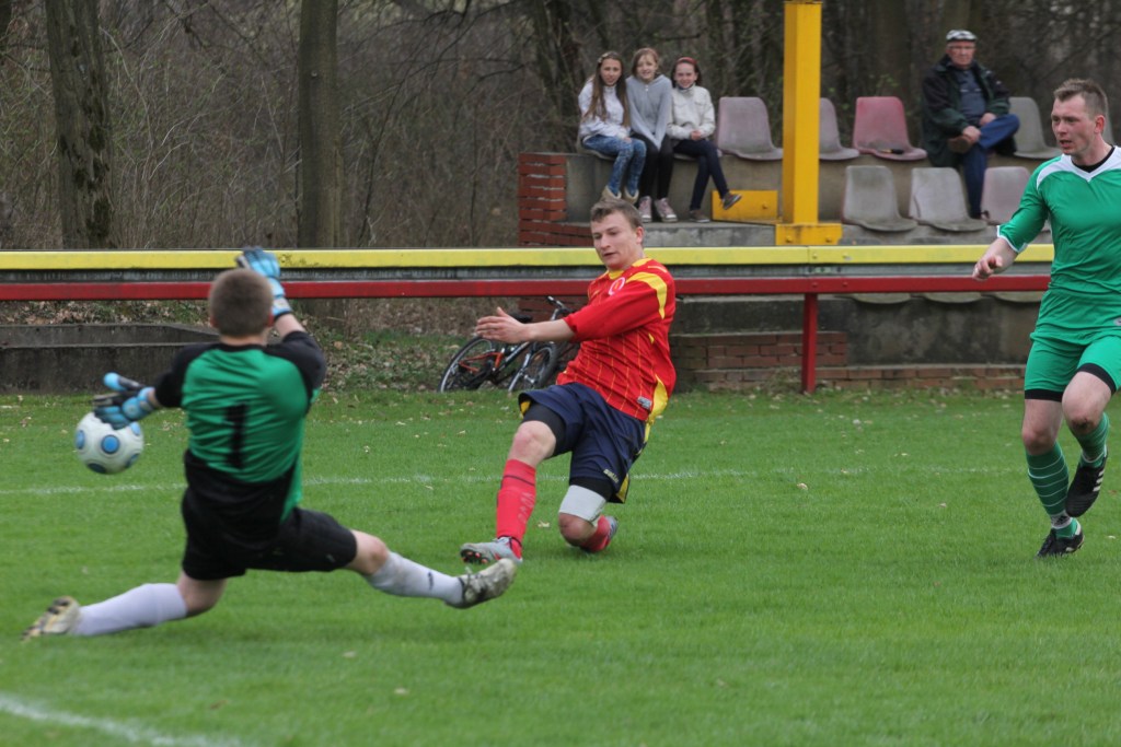 Iskra - Sparta 3:2