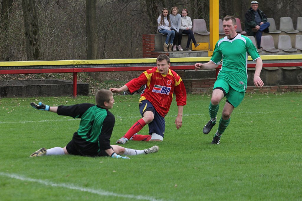Iskra - Sparta 3:2