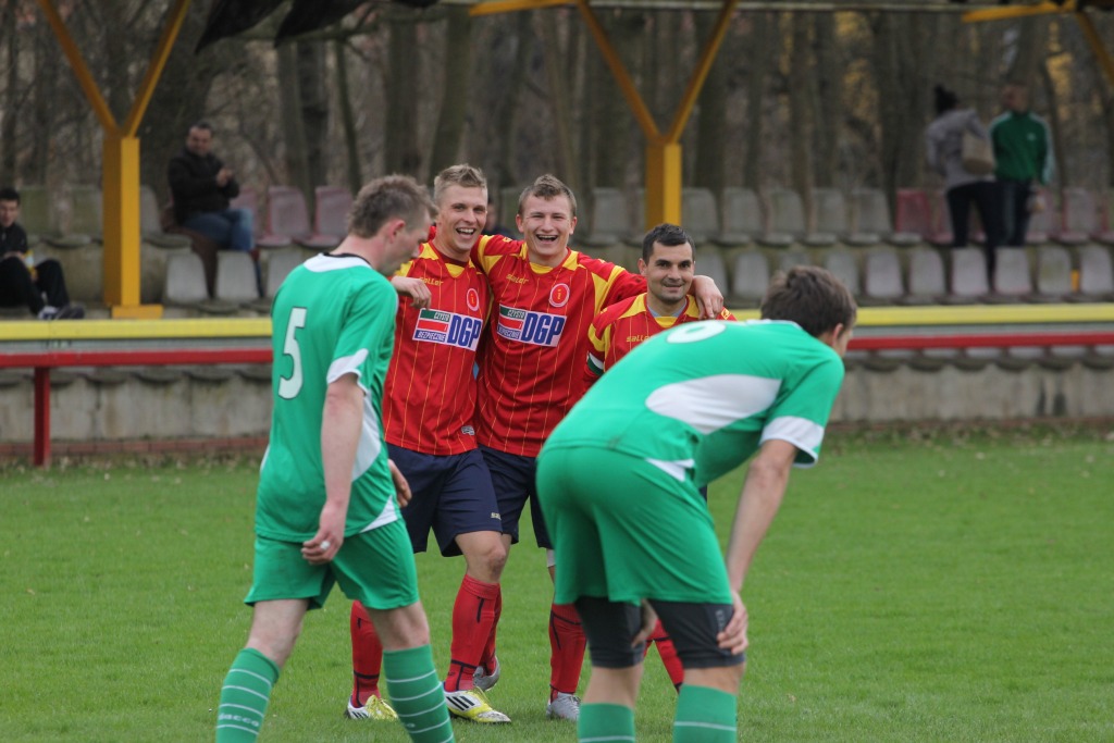 Iskra - Sparta 3:2
