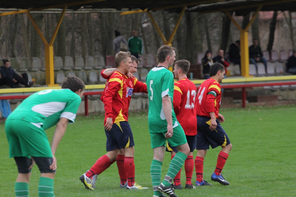 Iskra - Sparta 3:2