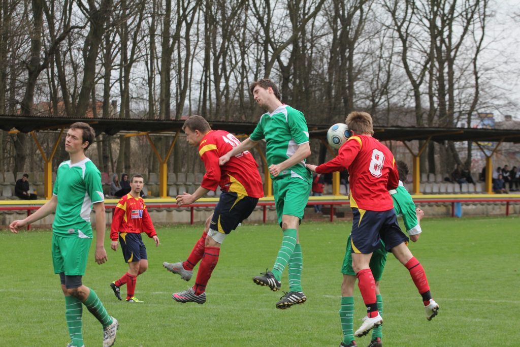 Iskra - Sparta 3:2
