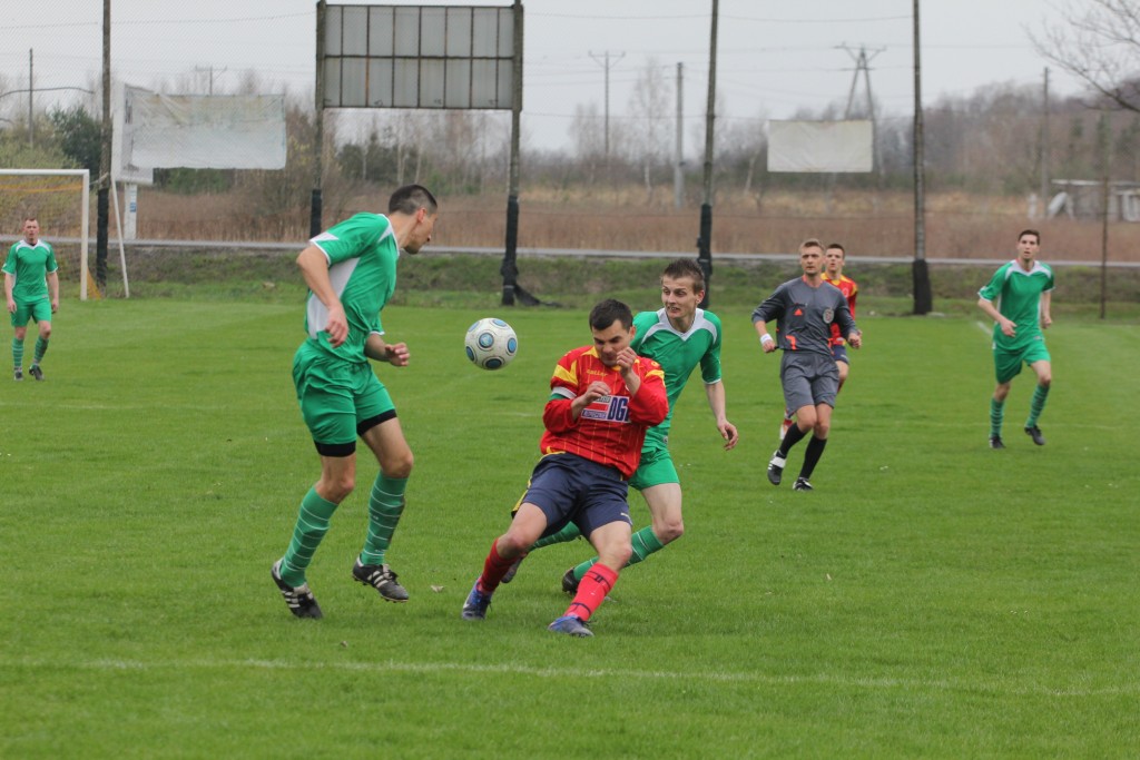 Iskra - Sparta 3:2