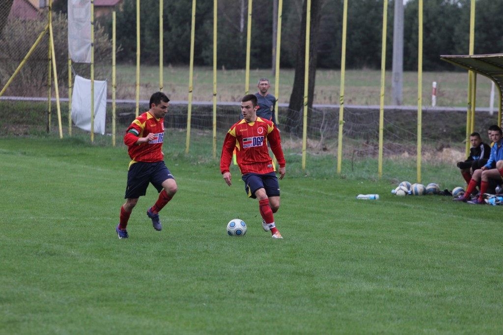 Iskra - Sparta 3:2