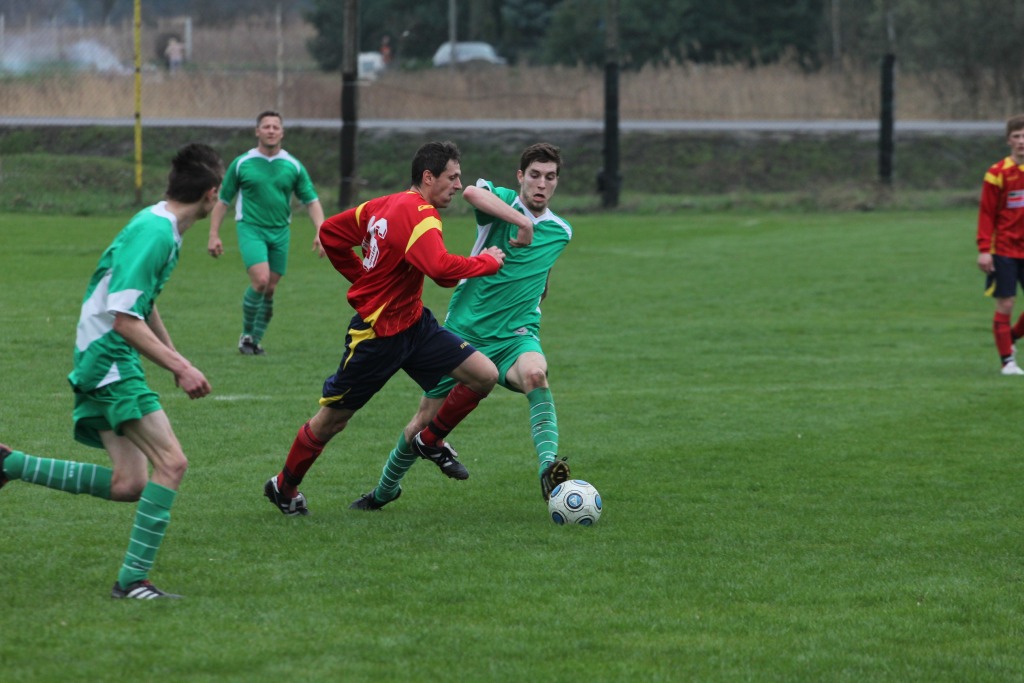 Iskra - Sparta 3:2