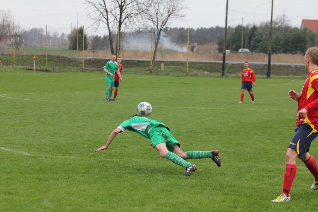 Iskra - Sparta 3:2