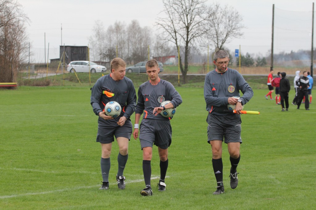 Iskra - Sparta 3:2