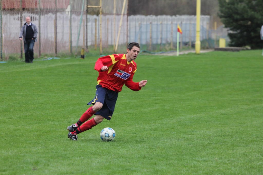 Iskra - Sparta 3:2