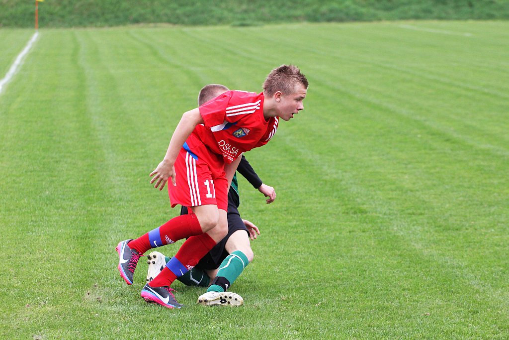 Miedź Legnica - Nysa Kłodzko 4:0