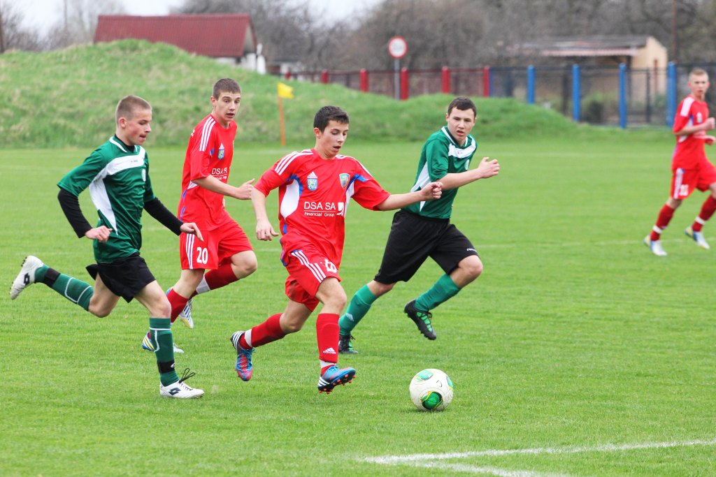 Miedź Legnica - Nysa Kłodzko 4:0