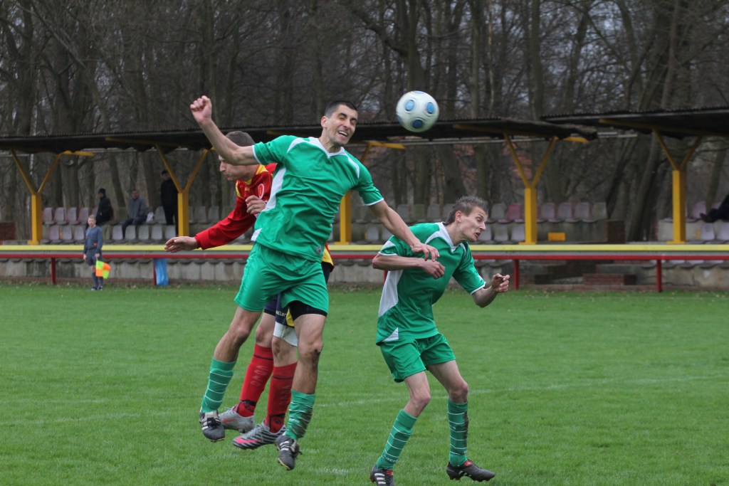Iskra - Sparta 3:2