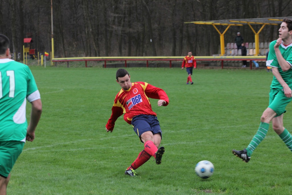 Iskra - Sparta 3:2