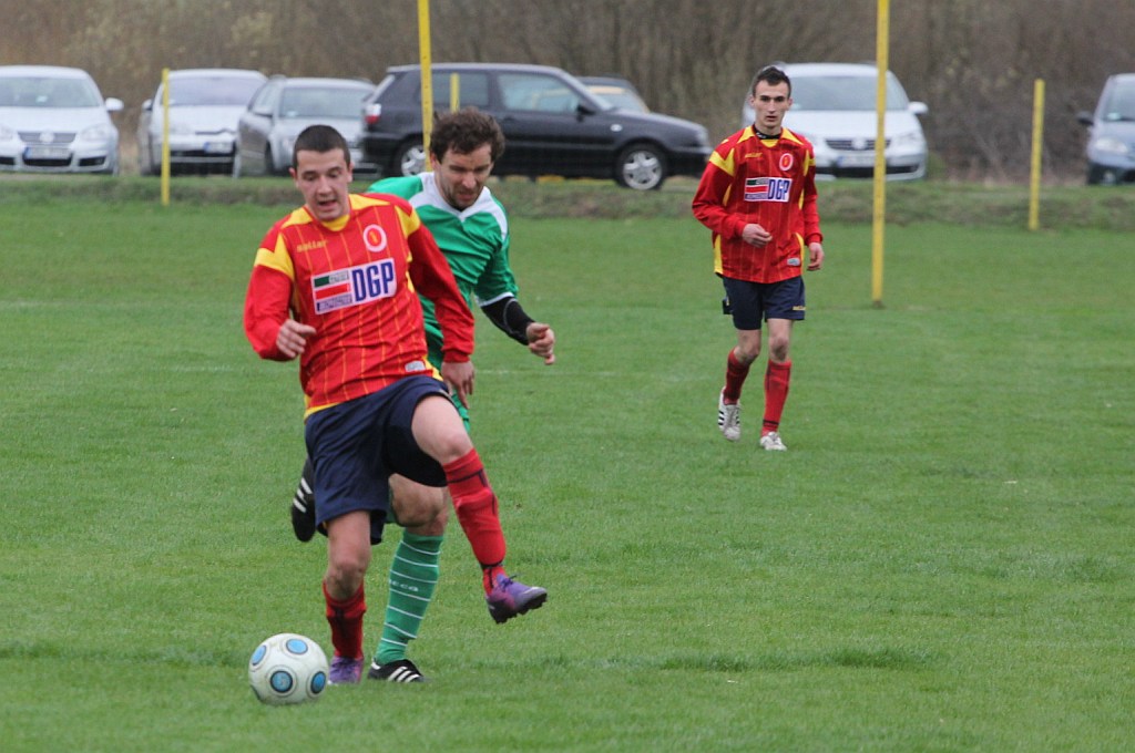 Iskra - Sparta 3:2