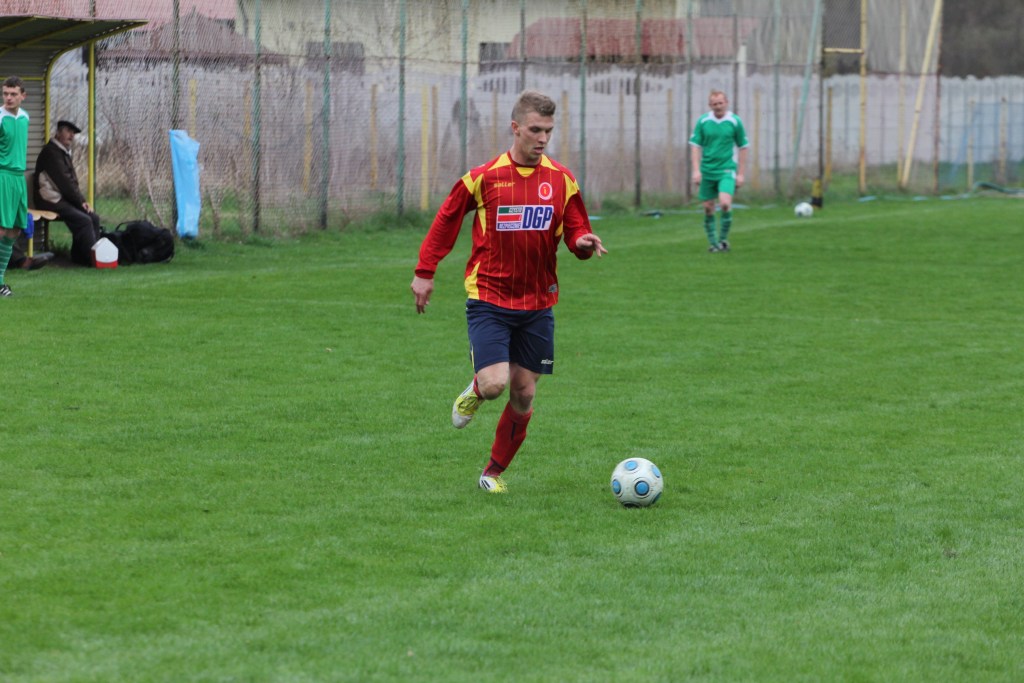 Iskra - Sparta 3:2