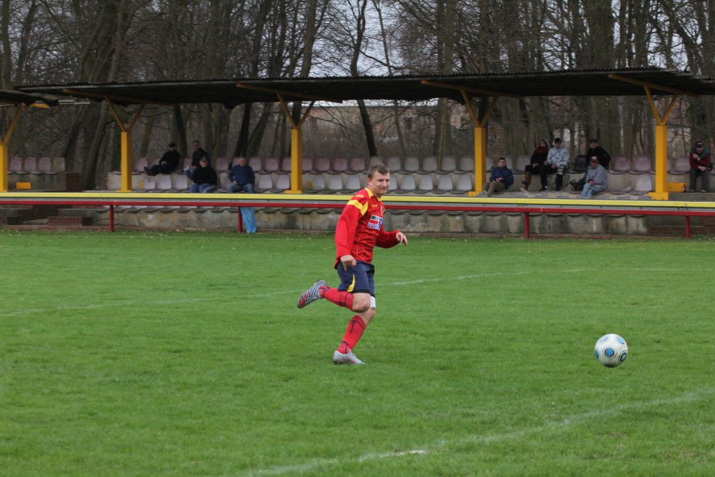 Iskra - Sparta 3:2