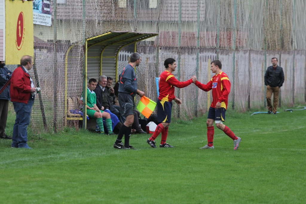 Iskra - Sparta 3:2