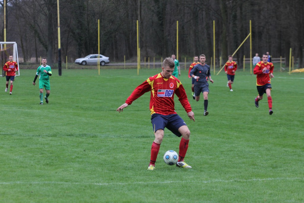 Iskra - Sparta 3:2