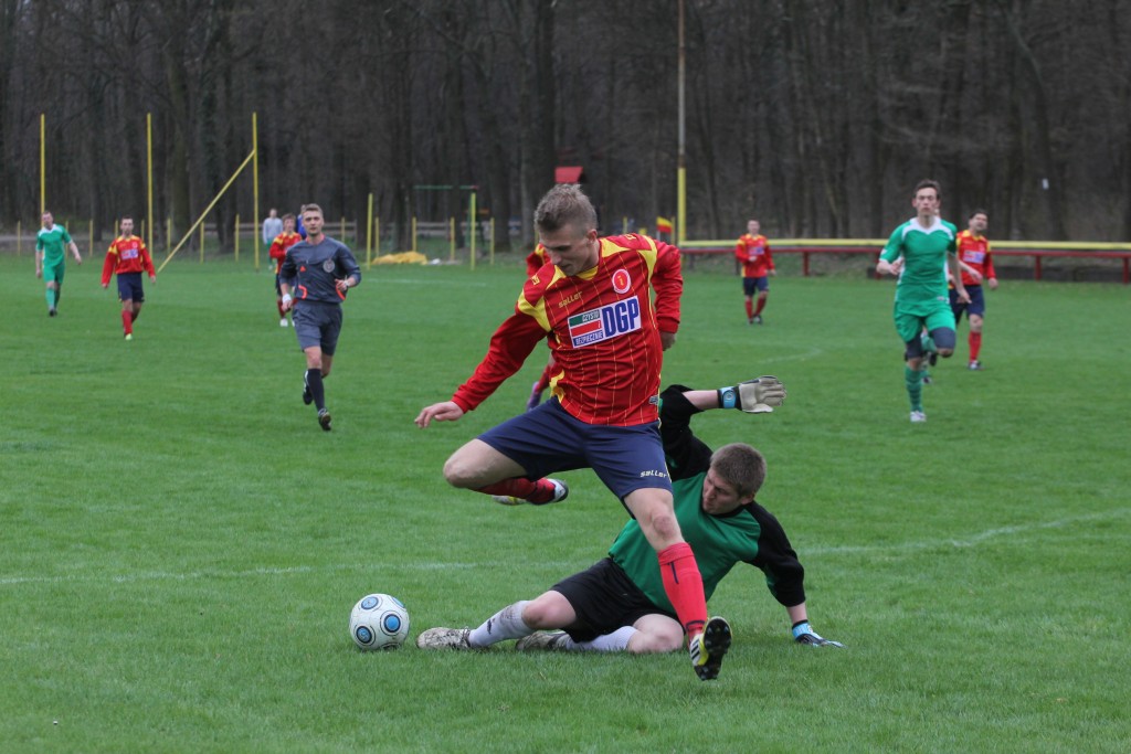 Iskra - Sparta 3:2