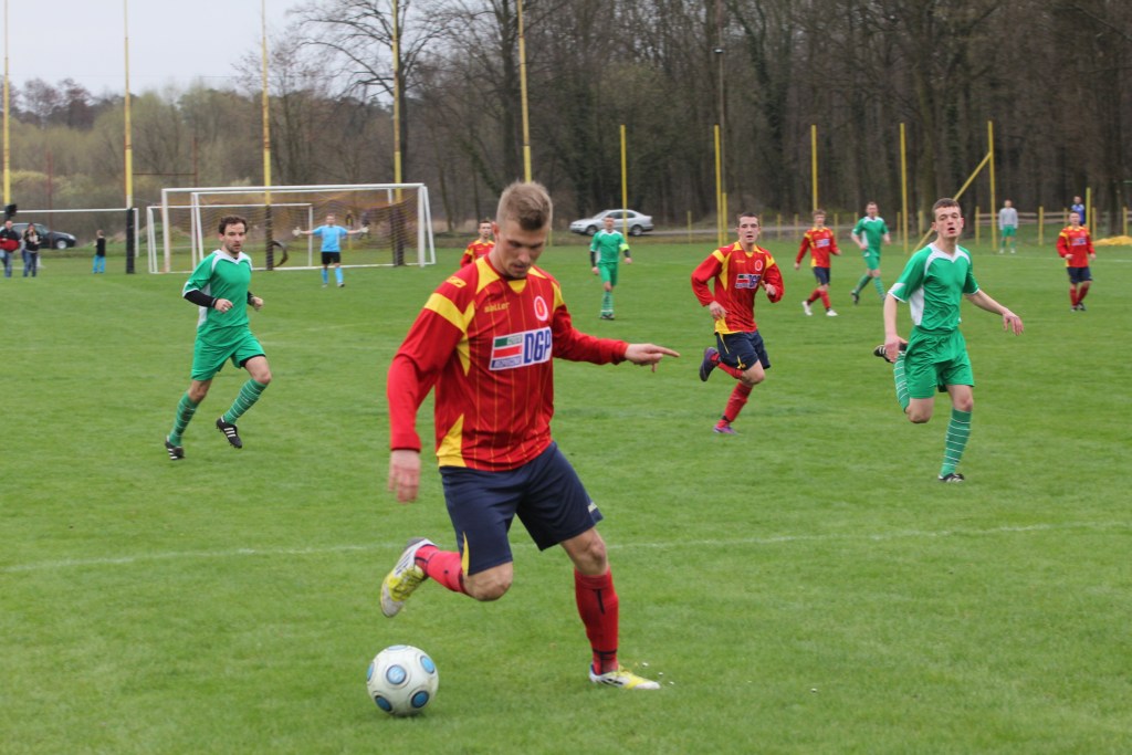Iskra - Sparta 3:2