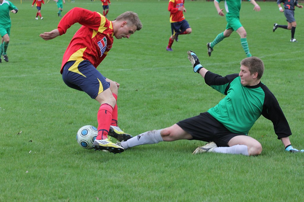 Iskra - Sparta 3:2