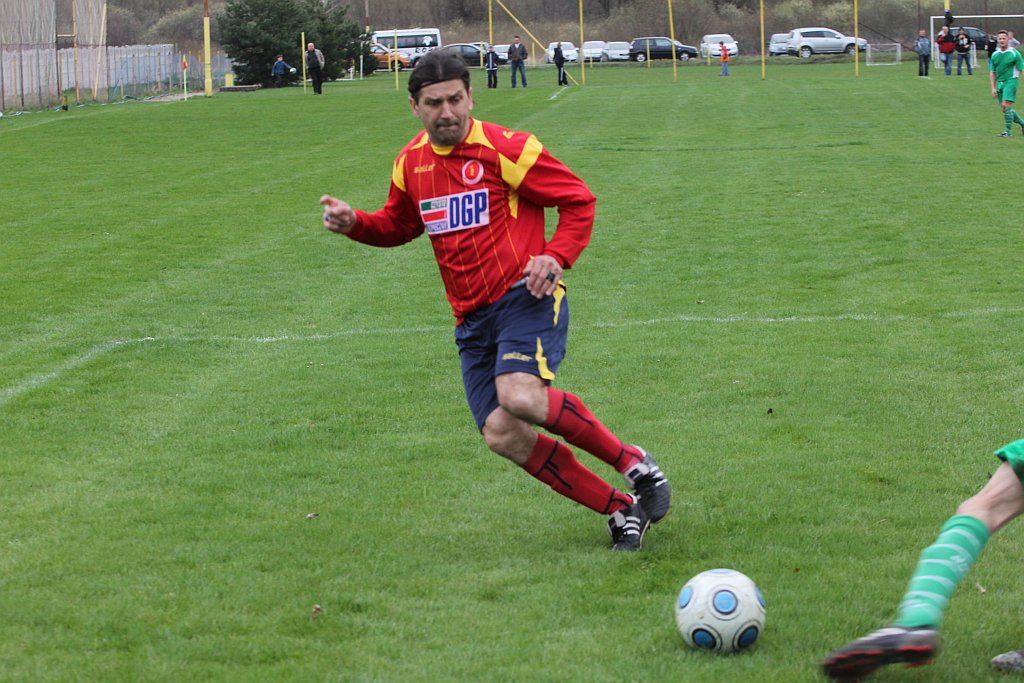 Iskra - Sparta 3:2