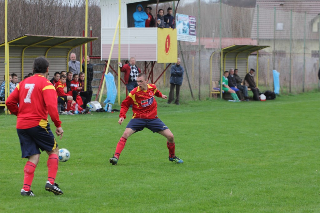Iskra - Sparta 3:2