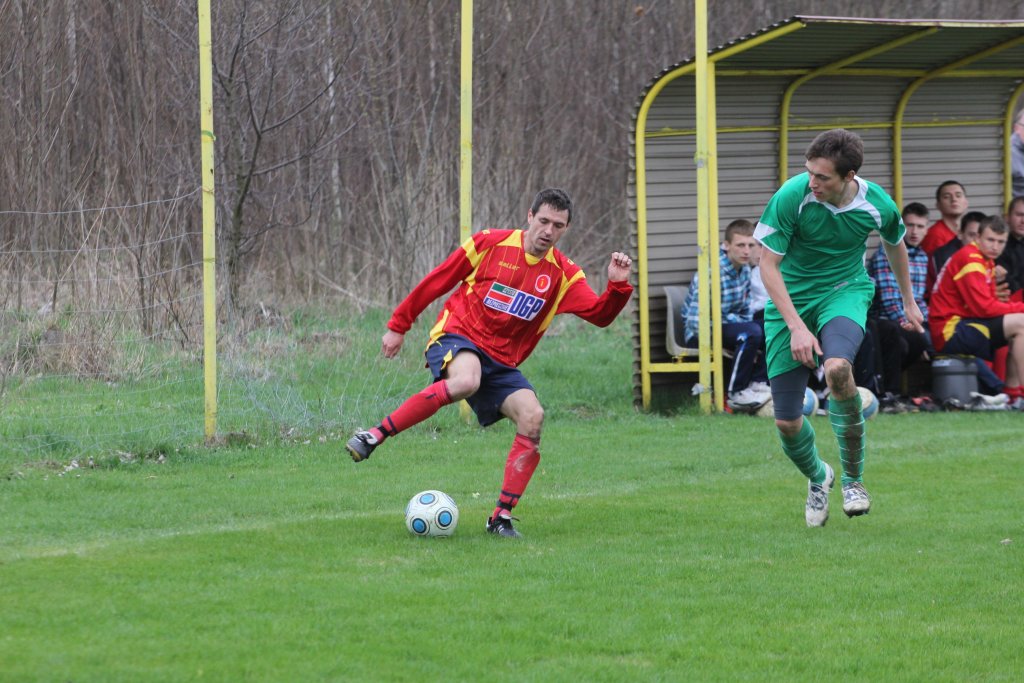 Iskra - Sparta 3:2