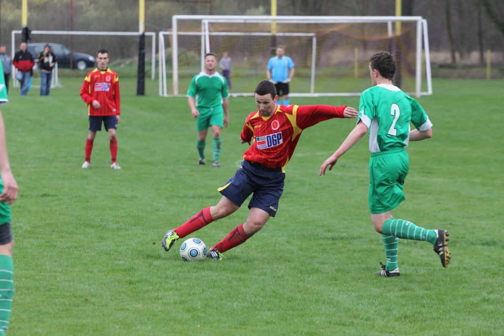 Iskra - Sparta 3:2