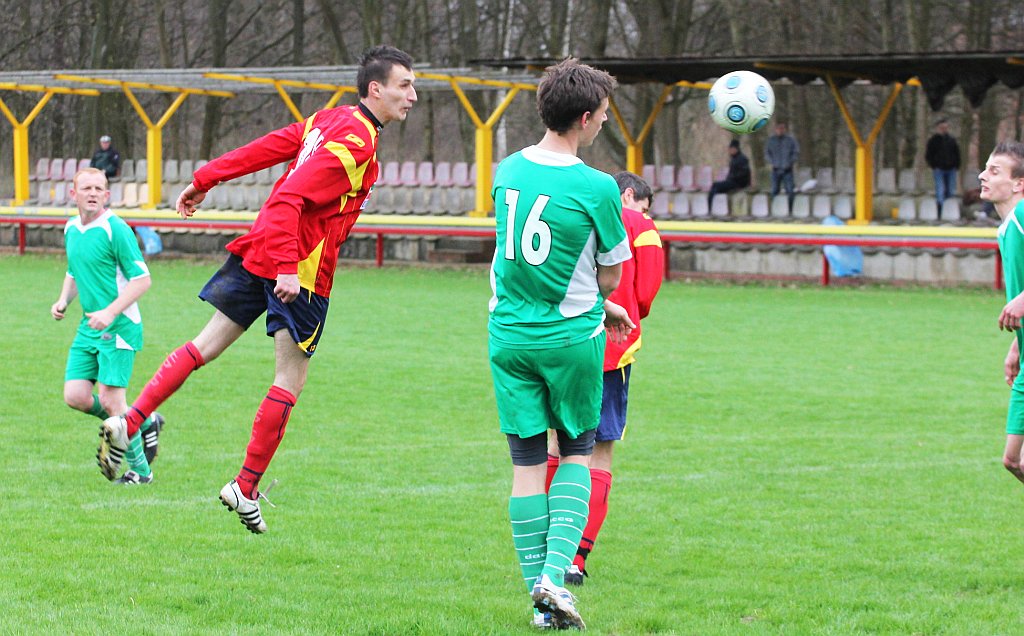 Iskra - Sparta 3:2