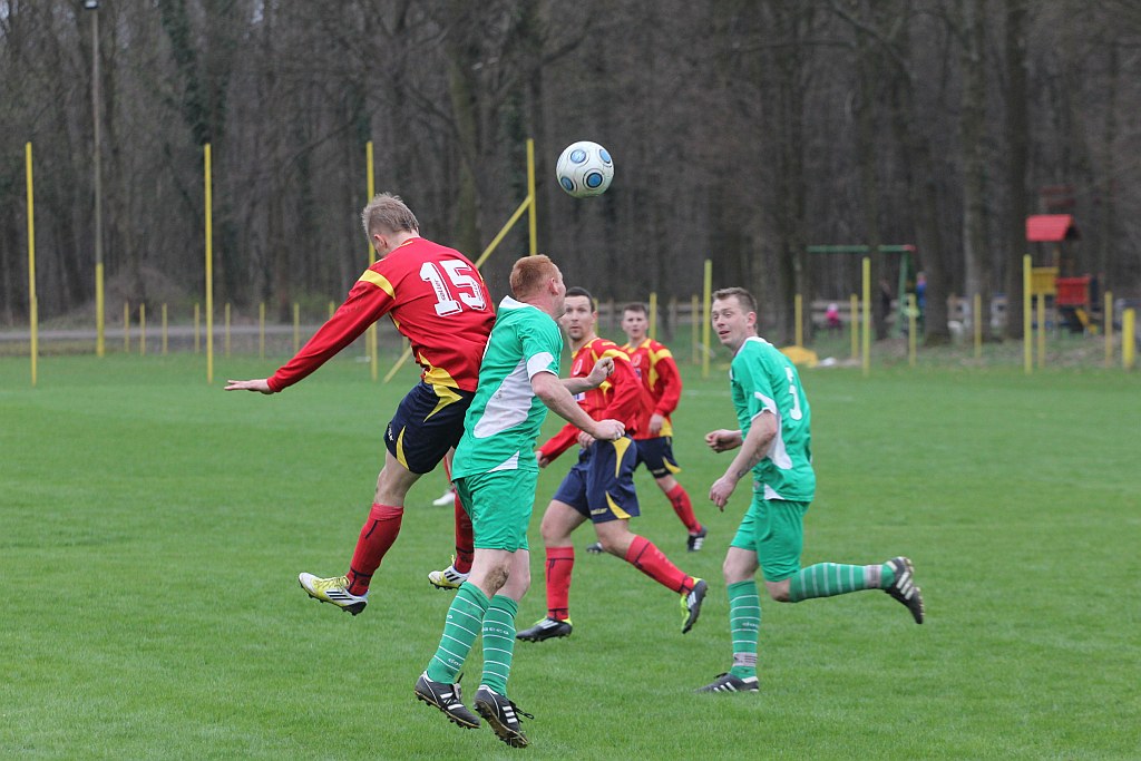 Iskra - Sparta 3:2