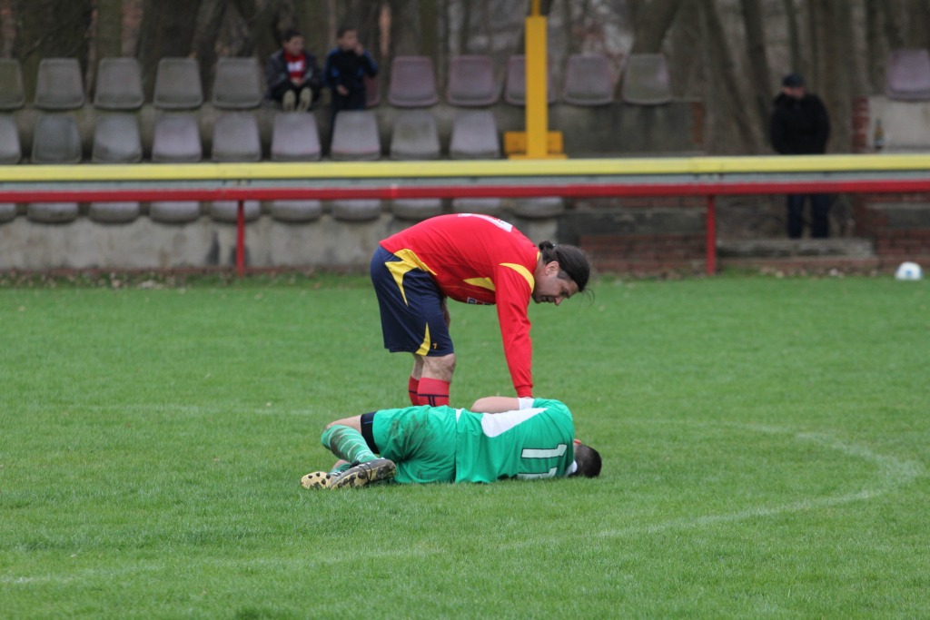 Iskra - Sparta 3:2