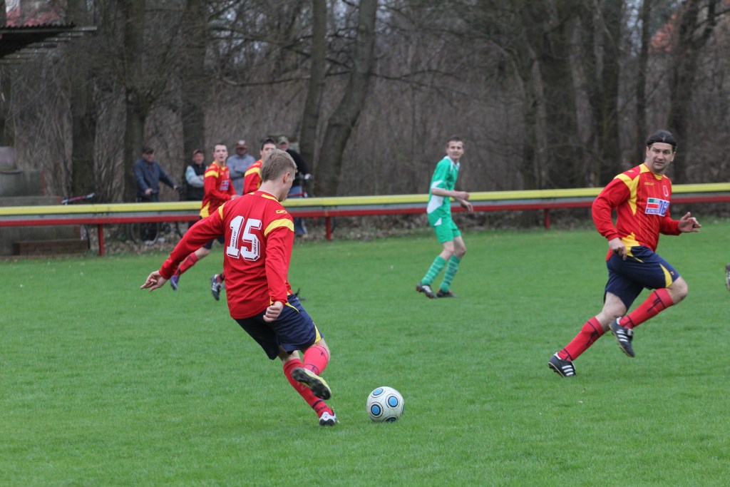 Iskra - Sparta 3:2