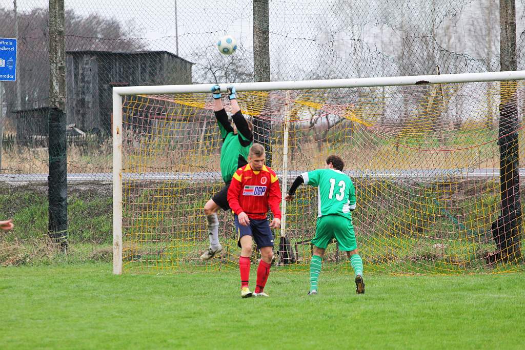 Iskra - Sparta 3:2