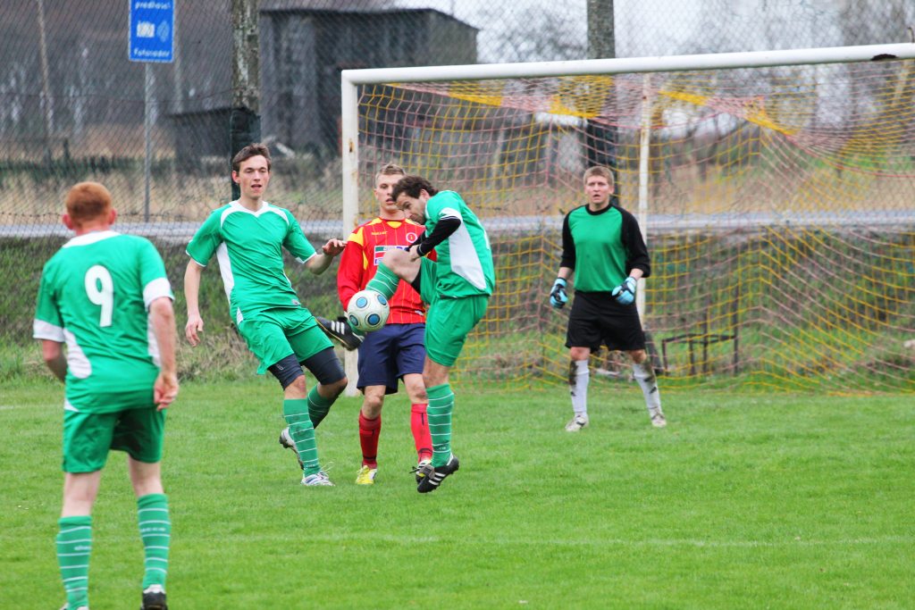 Iskra - Sparta 3:2