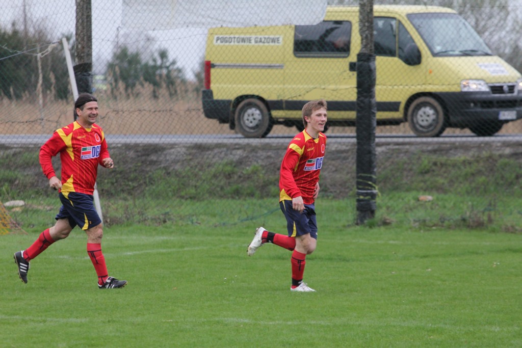 Iskra - Sparta 3:2