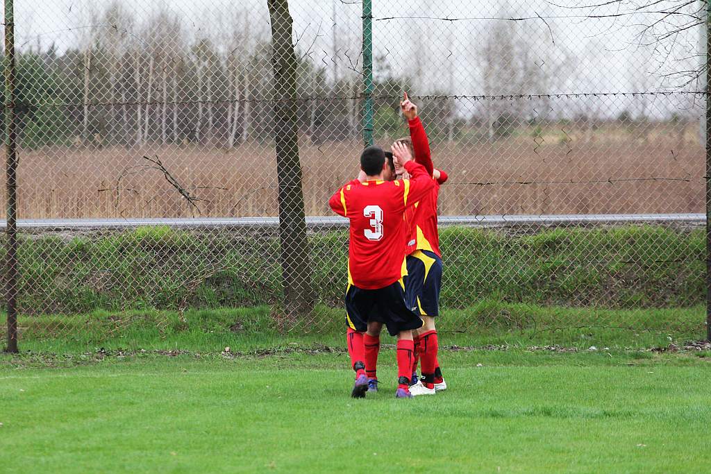 Iskra - Sparta 3:2