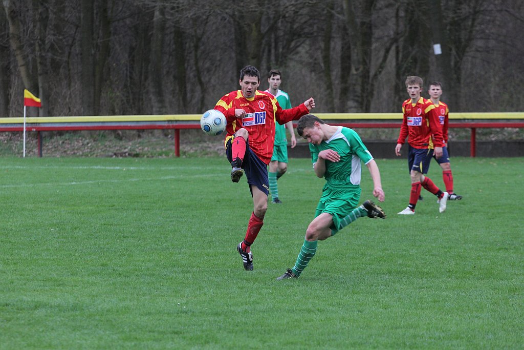 Iskra - Sparta 3:2