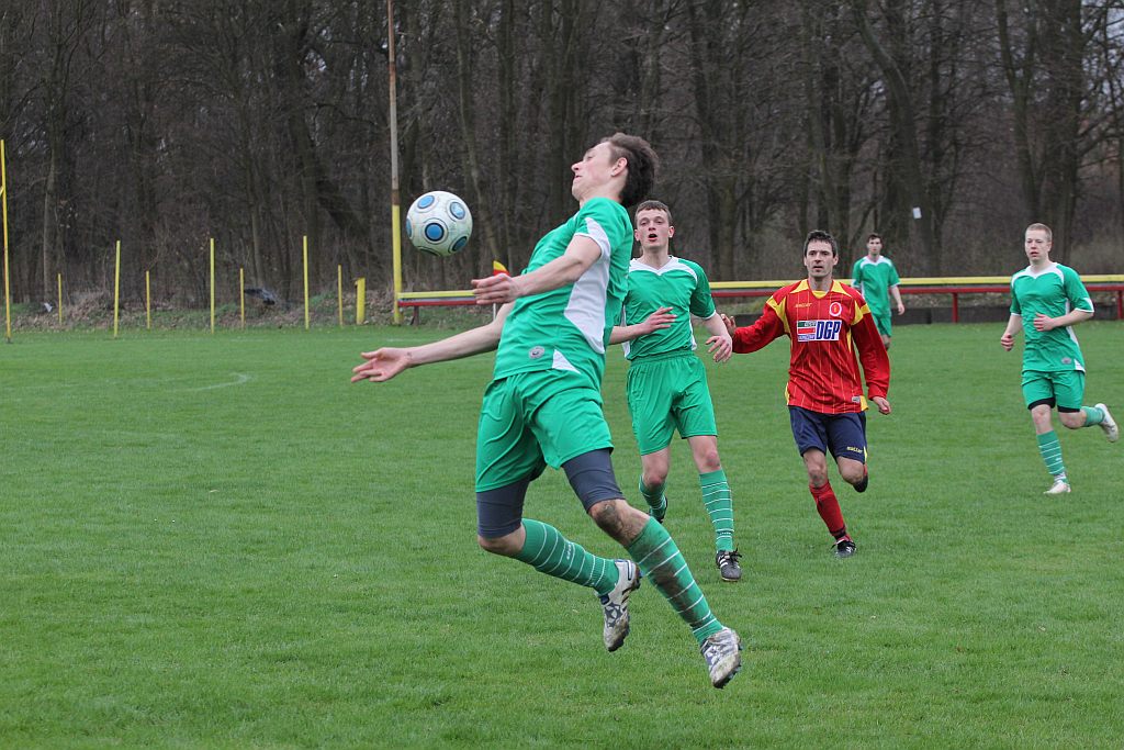 Iskra - Sparta 3:2