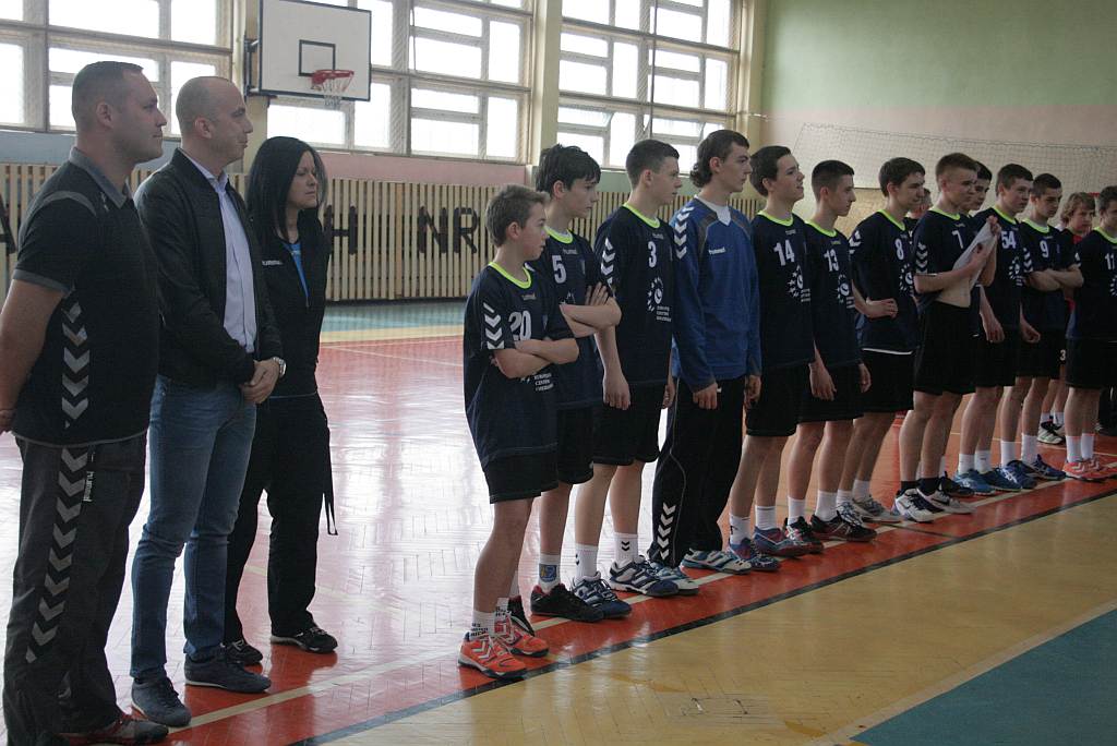 EUCO Dziewiątka Legnica mistrzem Dolnego Śląska!