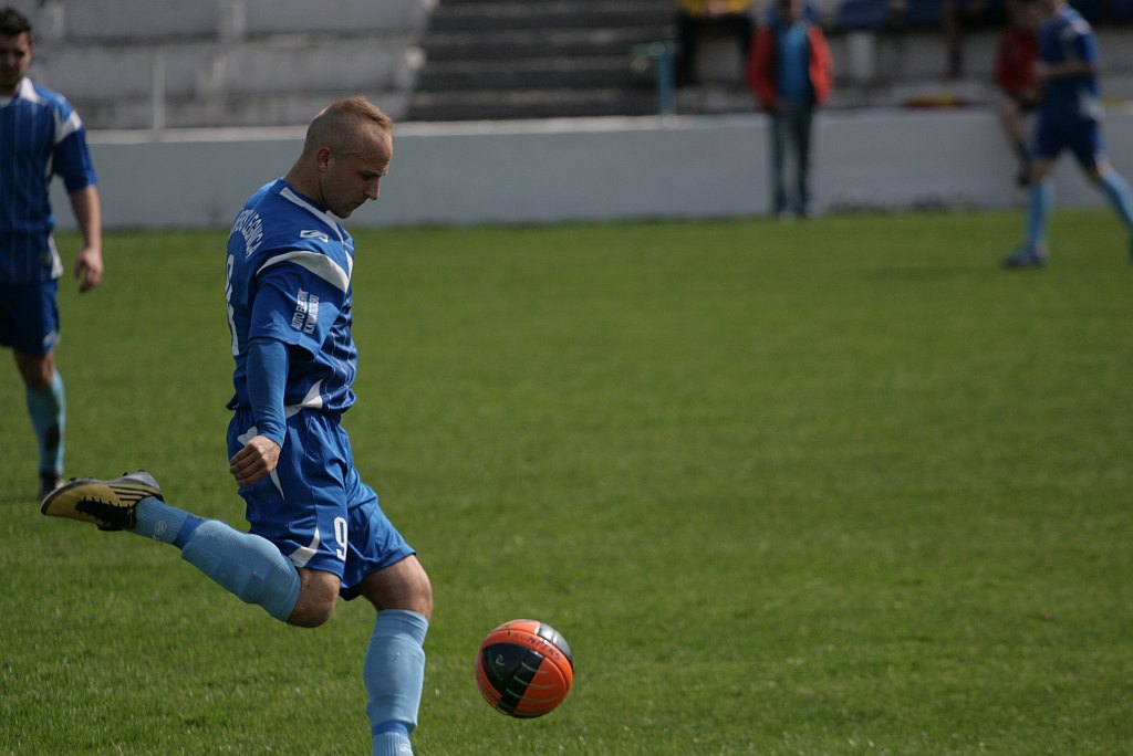 Konfeks  - Czarni 1:1