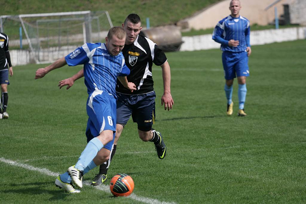 Konfeks  - Czarni 1:1