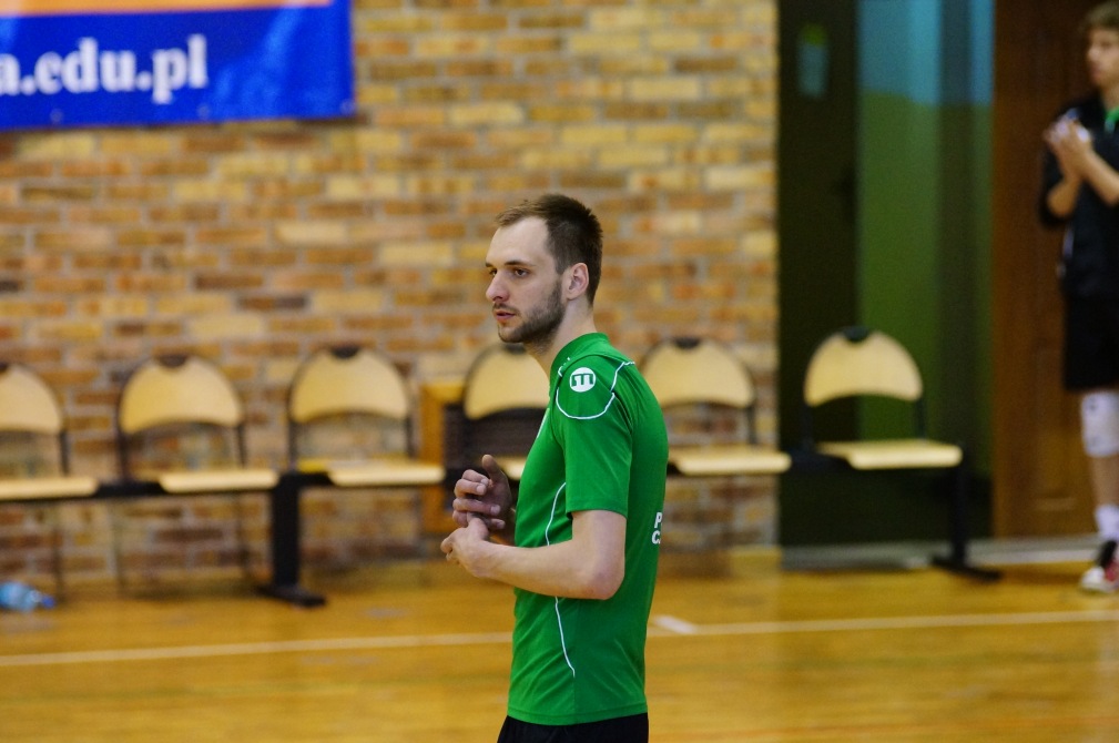 Akademickie Mistrzostwa Polski cz3