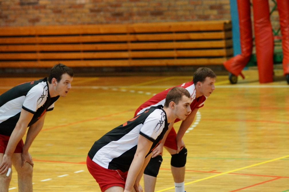 Akademickie Mistrzostwa Polski cz3