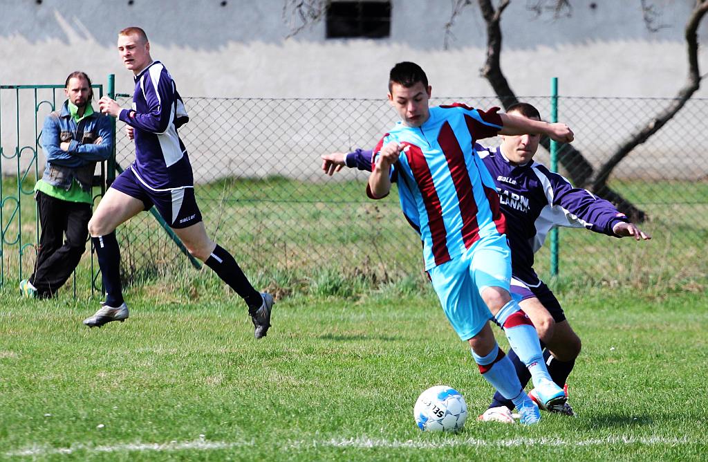 Czarni - Orzeł 0:7