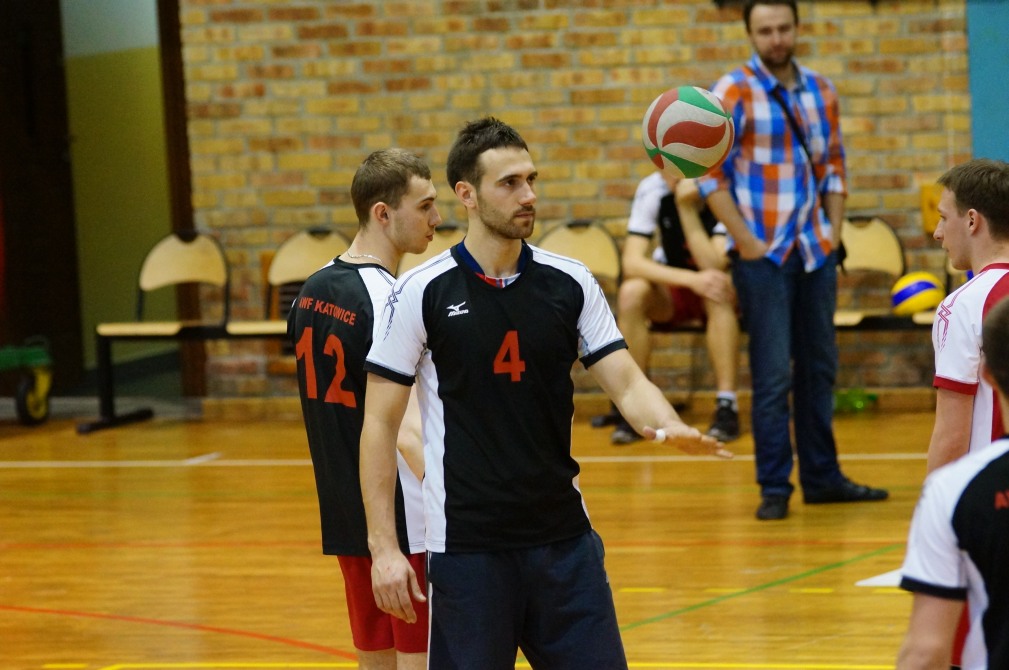 Akademickie Mistrzostwa Polski cz3