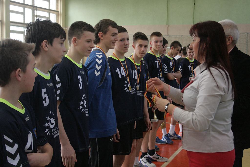 EUCO Dziewiątka Legnica mistrzem Dolnego Śląska!
